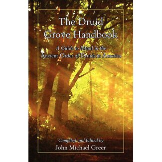 Lorian Press The Druid Grove Handbook