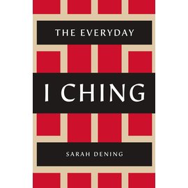 St. Martin's Essentials The Everyday I Ching