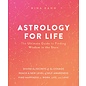 Castle Point Books Astrology for Life: The Ultimate Guide to Finding Wisdom in the Stars - by Nina Kahn