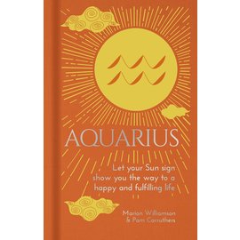 Sirius Entertainment Aquarius: Let Your Sun Sign Show You the Way to a Happy and Fulfilling Life