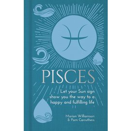 Sirius Entertainment Pisces: Let Your Sun Sign Show You the Way to a Happy and Fulfilling Life