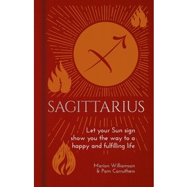 Sirius Entertainment Sagittarius: Let Your Sun Sign Show You the Way to a Happy and Fulfilling Life