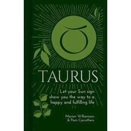 Sirius Entertainment Taurus: Let Your Sun Sign Show You the Way to a Happy and Fulfilling Life