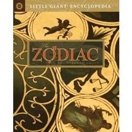 Sterling Little Giant Encyclopedia: The Zodiac