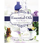 Llewellyn Publications Mixing Essential Oils for Magic: Aromatic Alchemy for Personal Blends - by Sandra Kynes