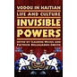 Palgrave MacMillan (Springer Nature) Vodou in Haitian Life and Culture: Invisible Powers (2006) - by C. Michel and P. Bellegarde-Smith