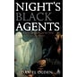 Bloomsbury Academic Night's Black Agents - by Daniel Ogden
