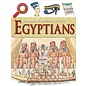 Brown Bear Books (Shelter Harbor) Ancient Egyptians - by Neil Grant
