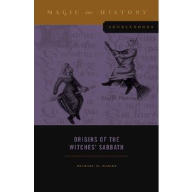 Penn State University Press Origins of the Witches' Sabbath