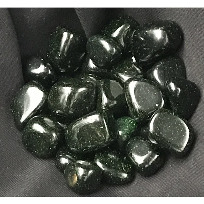 Green Goldstone