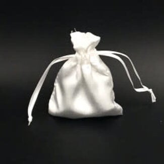 White Mojo Bag
