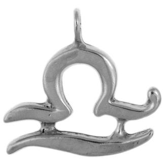 Libra Pendant (September 24 - October 23)