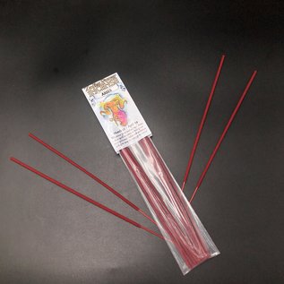 Aries Zodiac Power Stick Incense