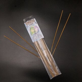 Gemini Zodiac Power Stick Incense