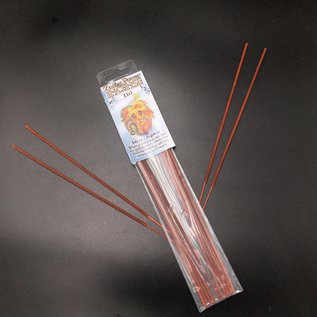 Leo Zodiac Power Stick Incense