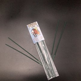 Taurus Zodiac Power Stick Incense