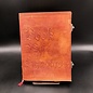 Small Book of Shadows Journal in Brown