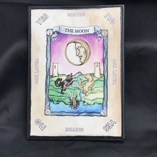 XVIII - The Moon Pendulum Board