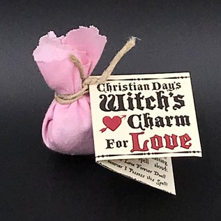Witch's Charm for Love