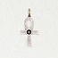 Ankh Pendant in Lead-Free Pewter