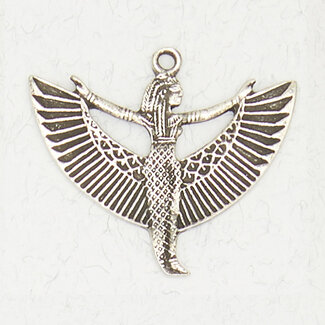 Isis Pendant in Lead-Free Pewter