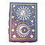 Astrology Tarot Box - 5.59 x 4.13 x 2.20 Inches