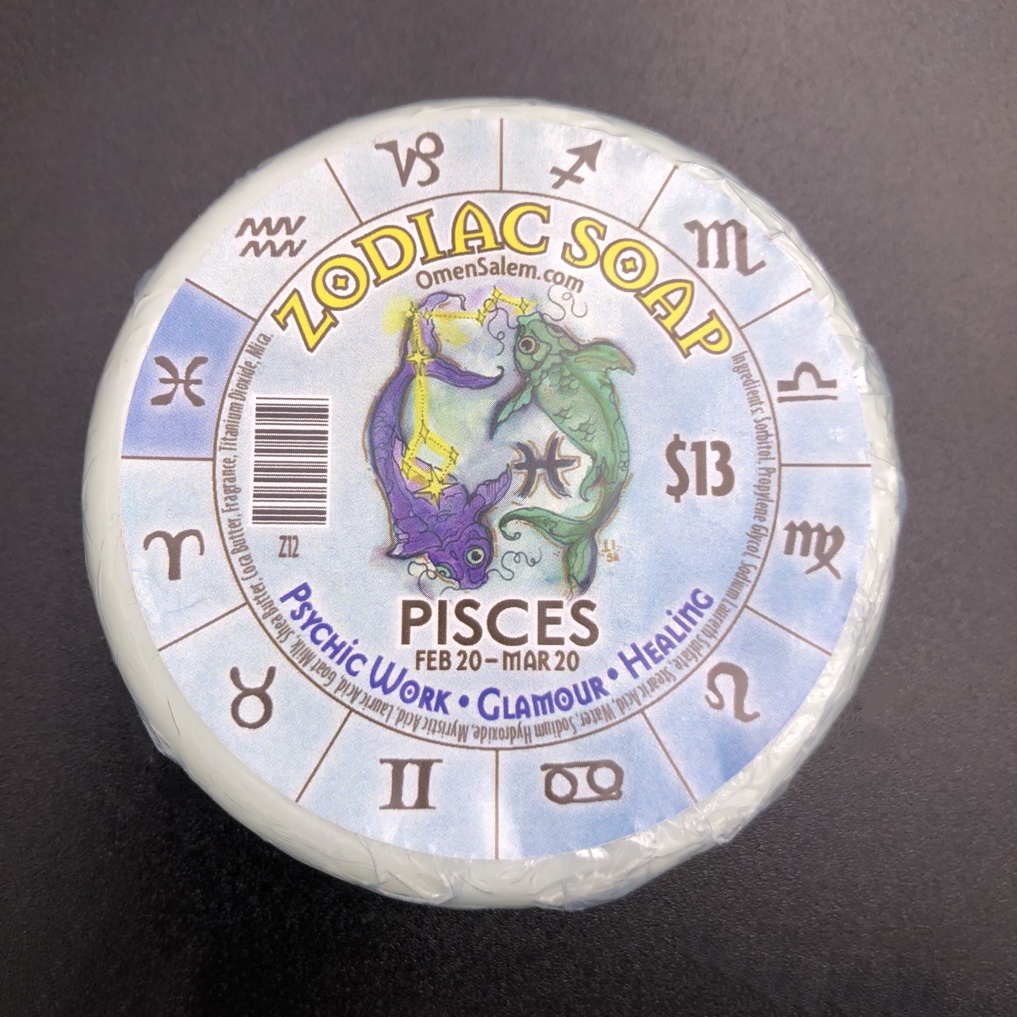 California Psychics Horoscope Pisces