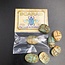 Egyptian Scarab Amulets - Made in Egypt!