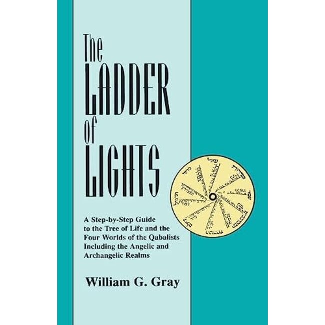 Ladder of Lights by William G. Gray