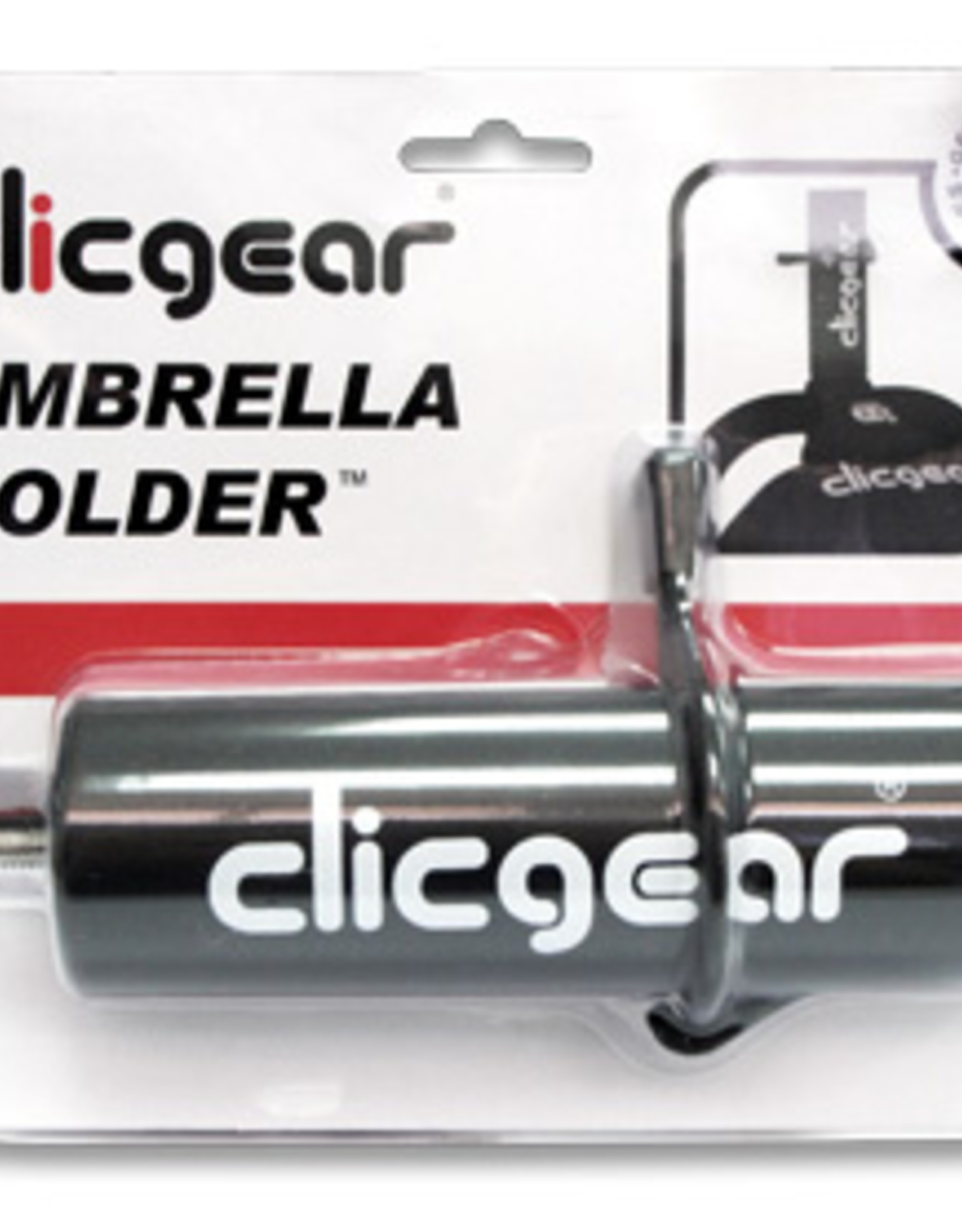 Clicgear Clicgear Umbrella Holder