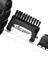 Clicgear shoe brush