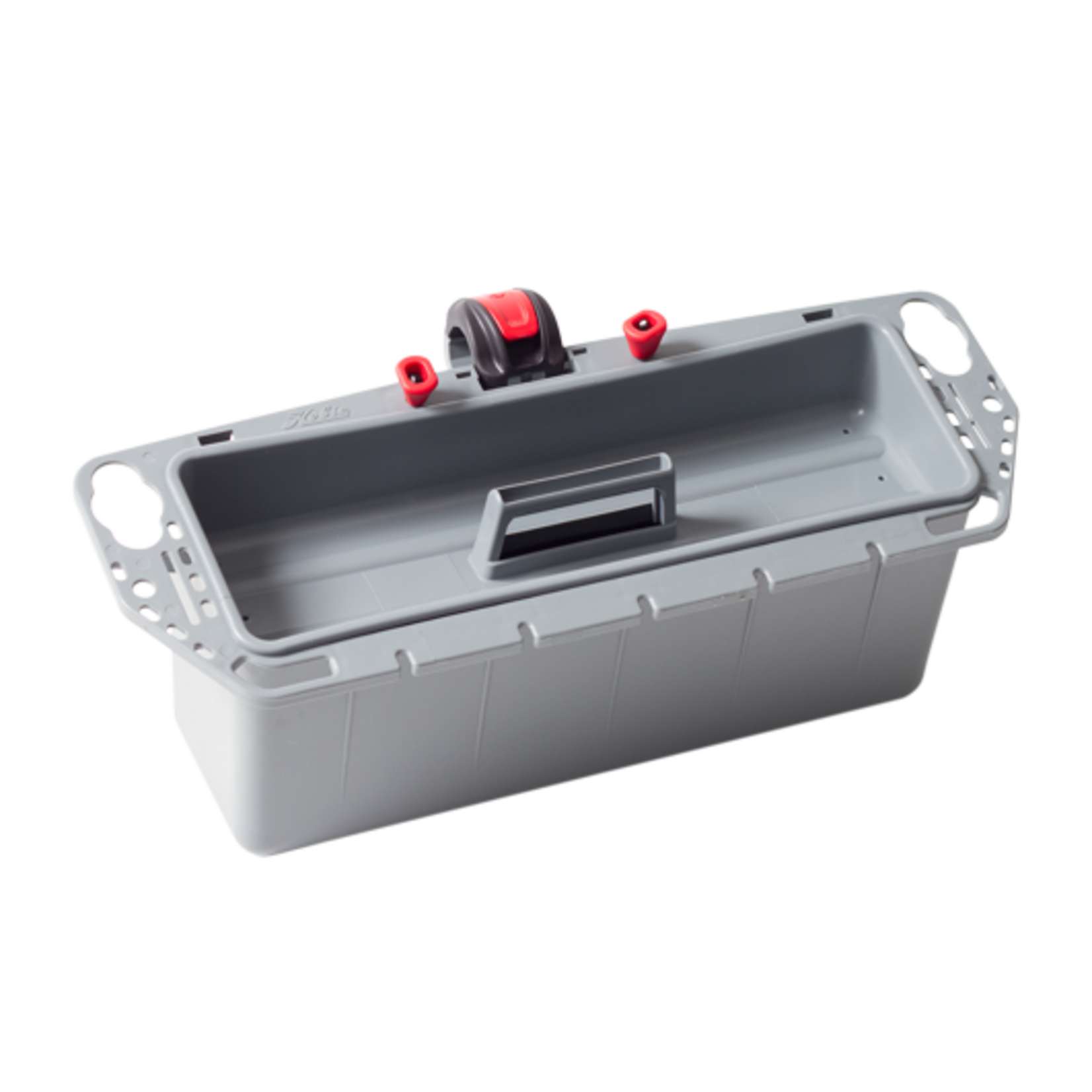 Hobie Tackle Bin / H-Rail