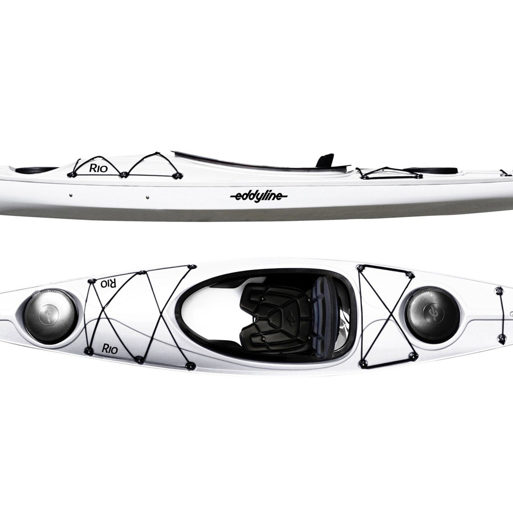 Eddyline Eddyline Kayak Rio