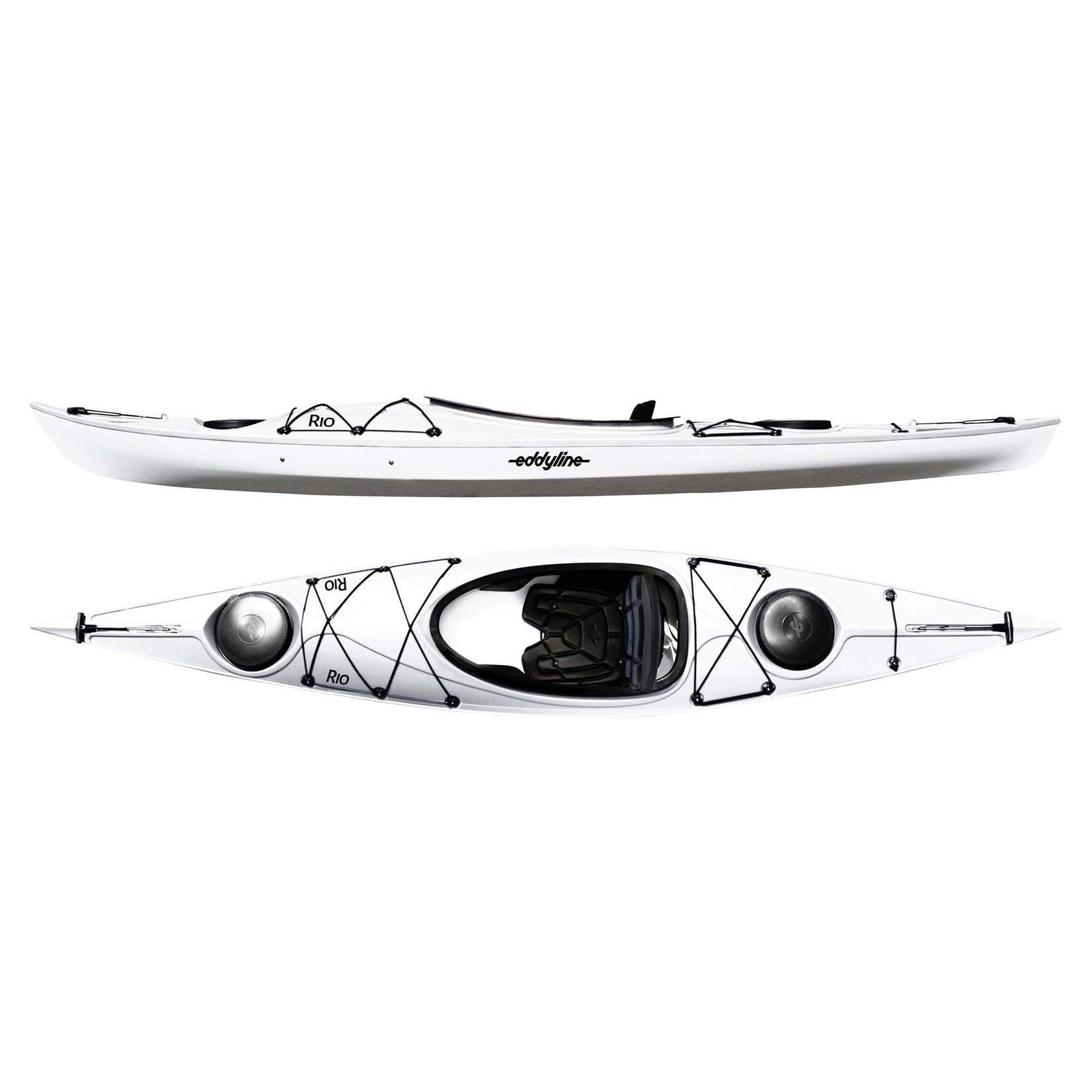 Eddyline Eddyline Kayak Rio