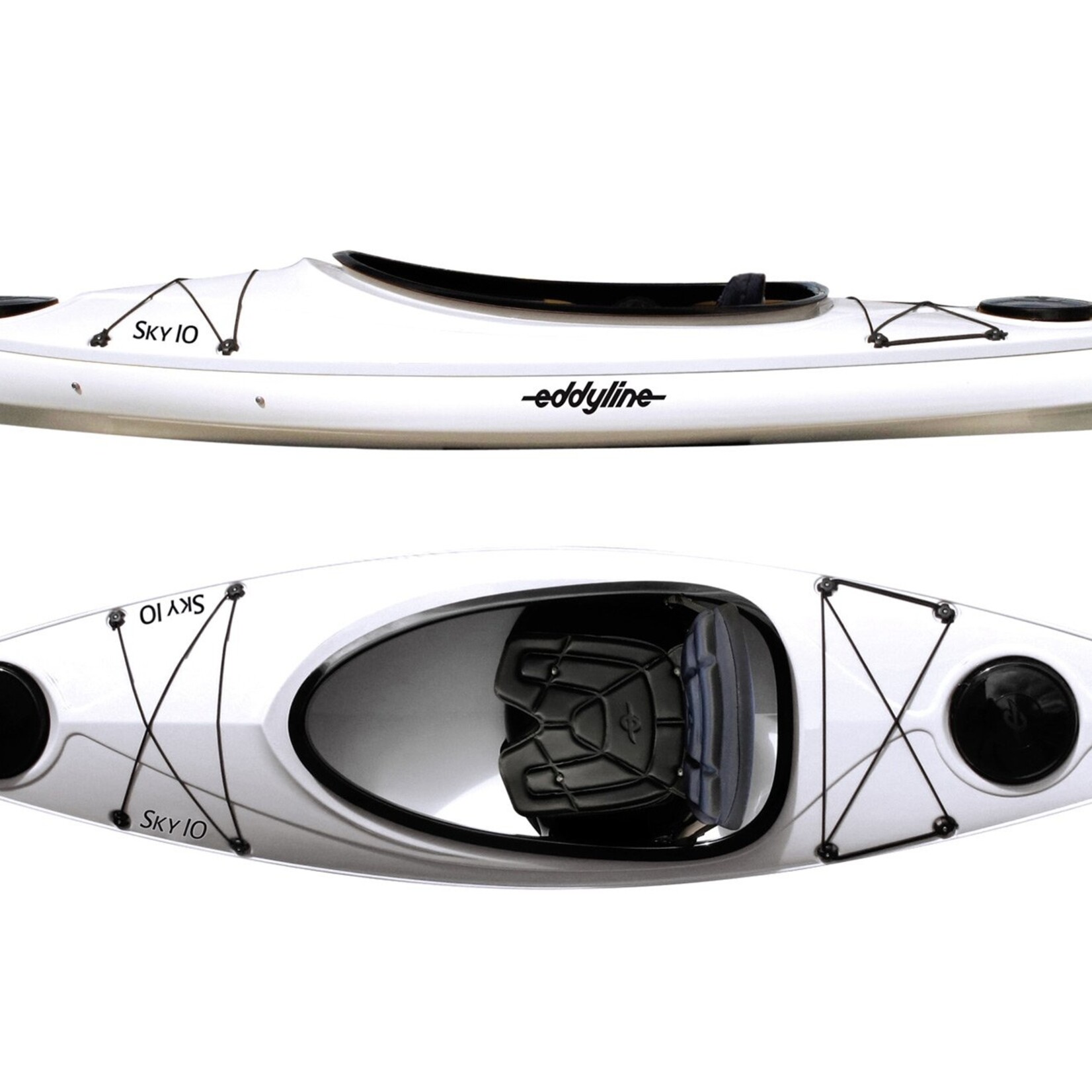 Eddyline Eddyline Kayak Sky 10