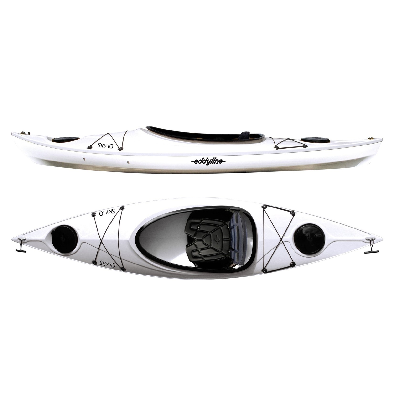 Eddyline Eddyline Kayak Sky 10