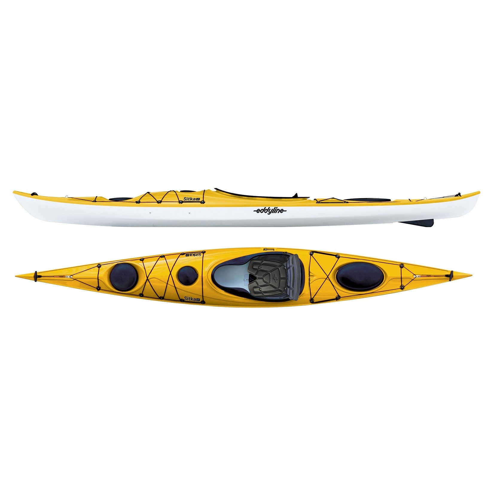 Eddyline Eddyline Kayak Sitka LT