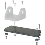 Hobie Outback Power-Pole Mount