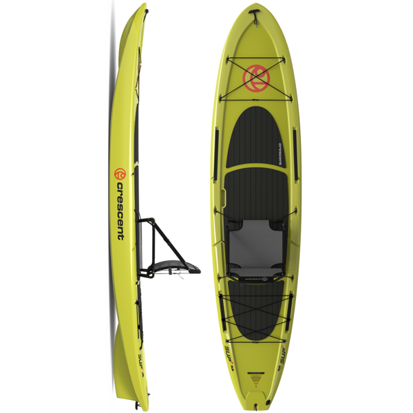 Crescent Kayaks Sunjammers