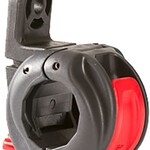 Hobie Mount Assembly / H-Rail