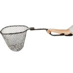 Yakattack YakAttack Leverage Landing Net, 12'' x 20'' Hoop with Foam Extension