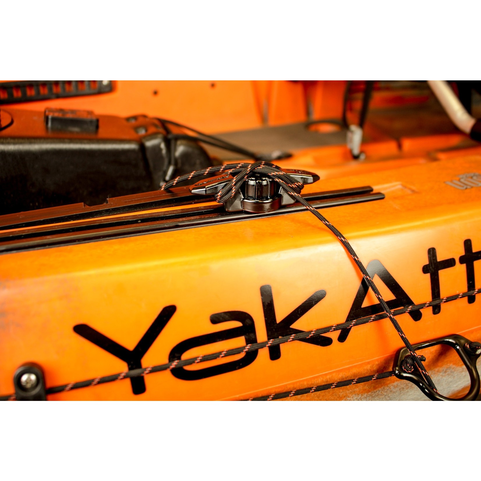 Yakattack GT Cleat, Track Mount Line Cleat