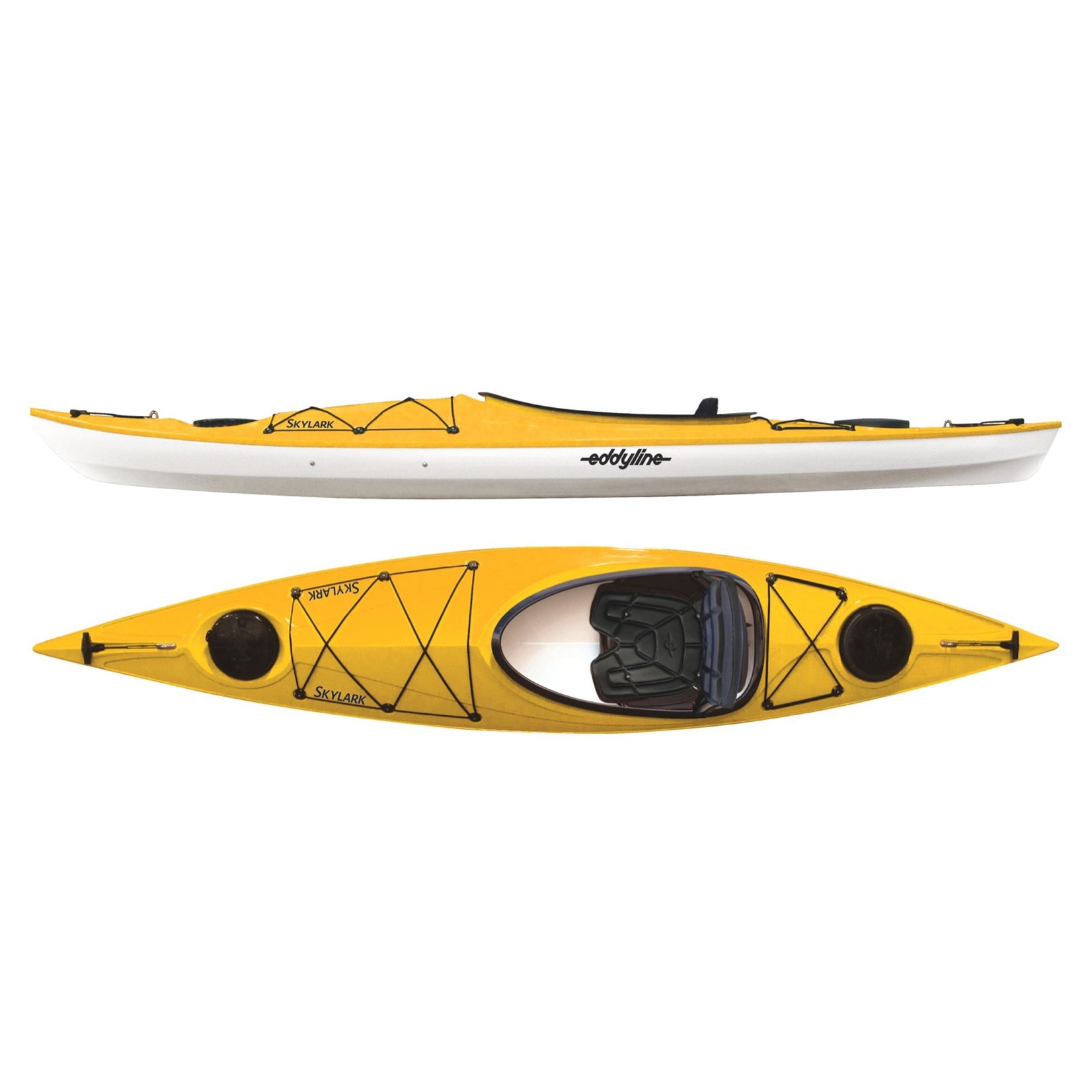 Eddyline Eddyline Kayak Skylark