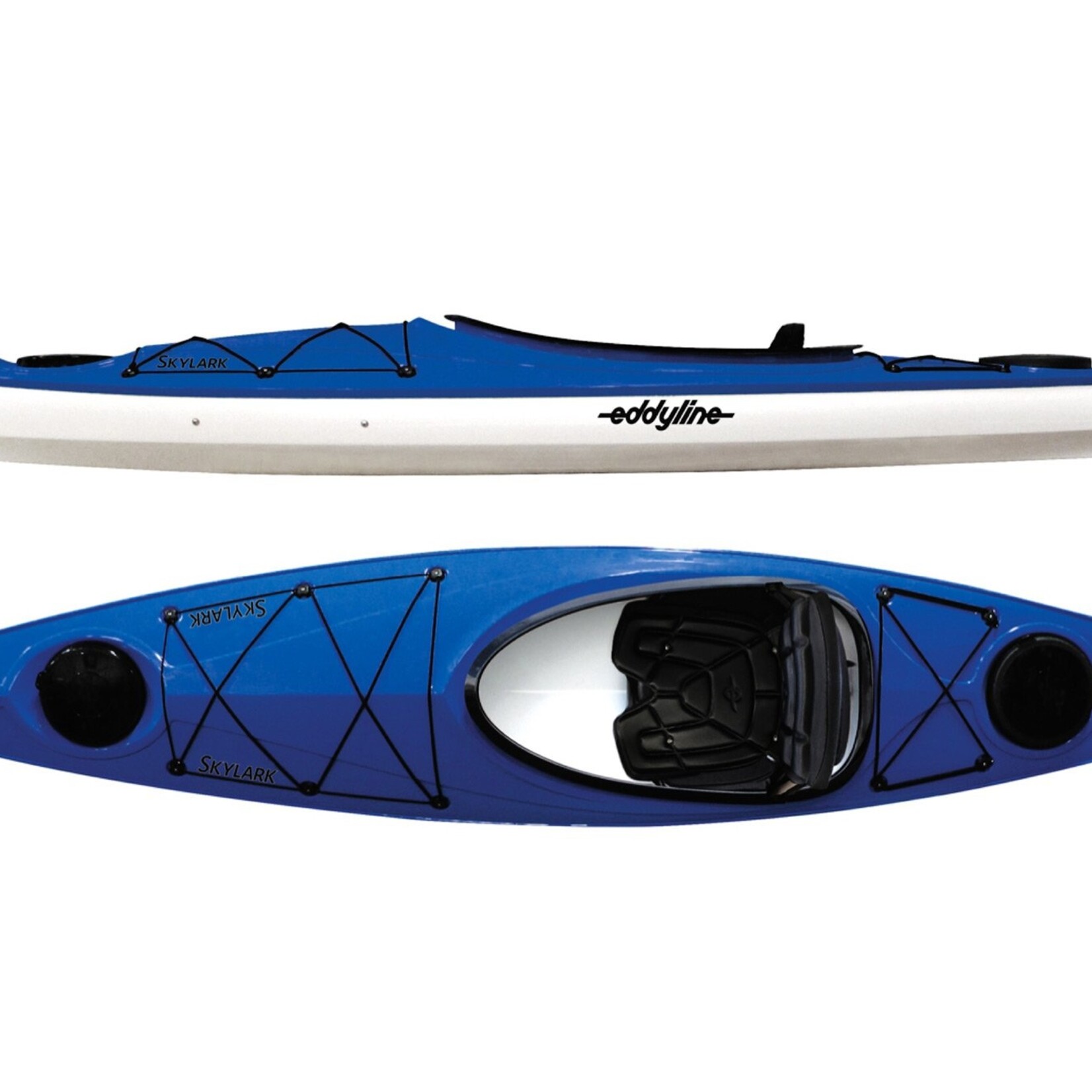 Eddyline Eddyline Skylark – Brad’s Favorite Paddling Kayak in Northwest Florida