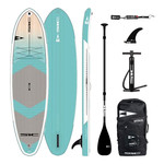 SIC TAO AIR-GLIDE 10'6" x33 Package