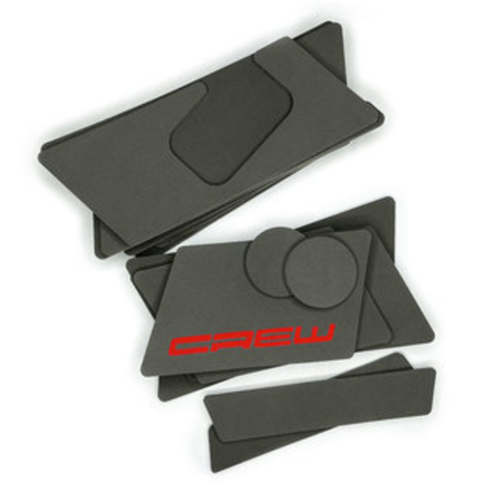 Crescent Kayaks Crescent Kayak CREW Deck Pad Kit