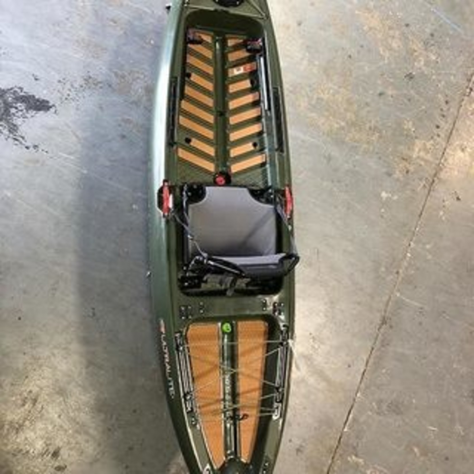 Crescent Kayaks Crescent Kayak UltraLite Pad Kit