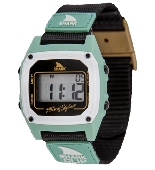 Freestyle Shark Mini Clip Watch