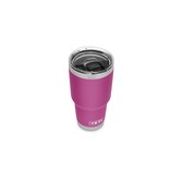 YETI Rambler 30 oz Tumbler w/ Magslider Lid Prickly Pear Pink