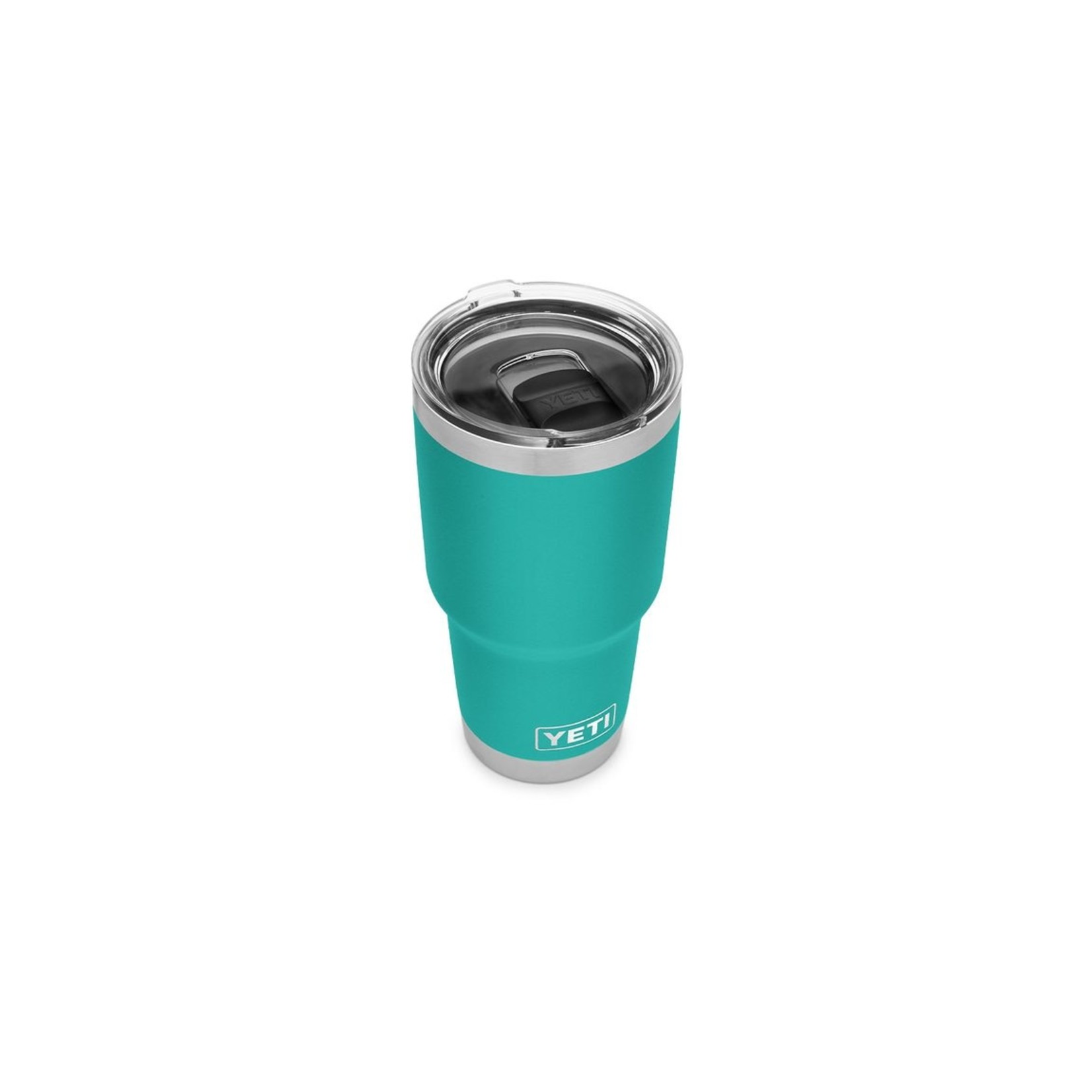 YETI - Rambler - 30oz - Aquifer Blue